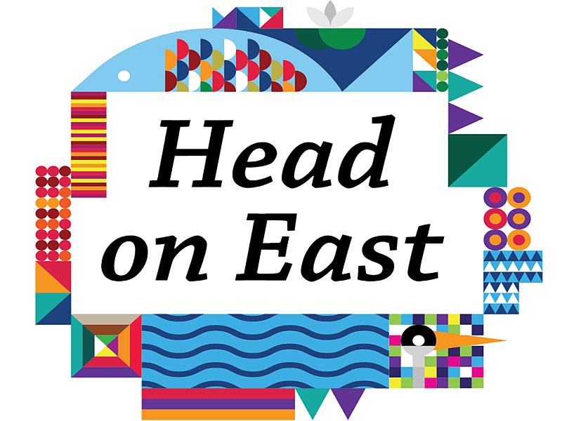 Dani hrvatskog turizma: HeadOnEast - najbolje iz Slavonije (03.-05.10.)